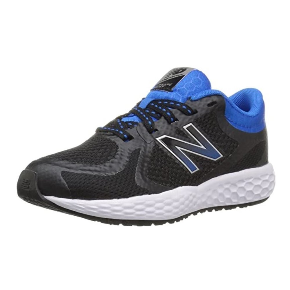 New Balance Kids KJ720 Running Shoe